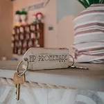 Hotel Amadei Promenade Pesaro