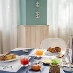 Hotel Amadei Promenade 3*