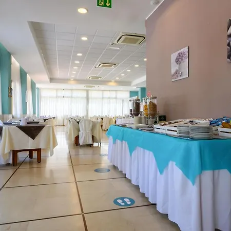 Amadei Promenade Pesaro