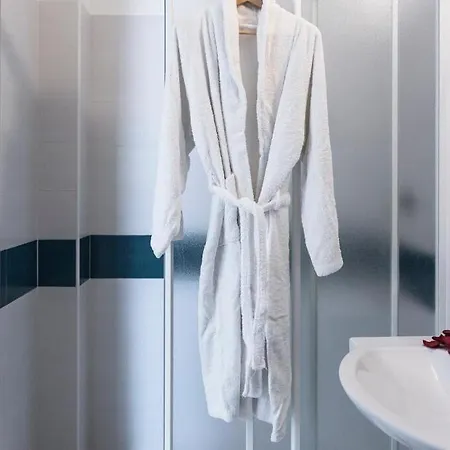 Amadei Promenade Pesaro