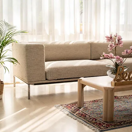 Amadei Promenade Пезаро