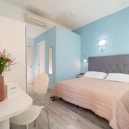 Hotel Amadei Promenade 3*