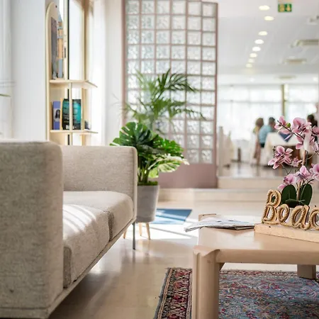 Amadei Promenade Pesaro