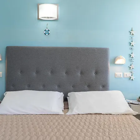 Hotel Amadei Promenade 3*