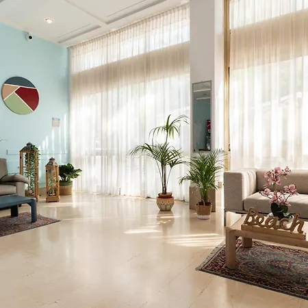 Amadei Promenade Pesaro