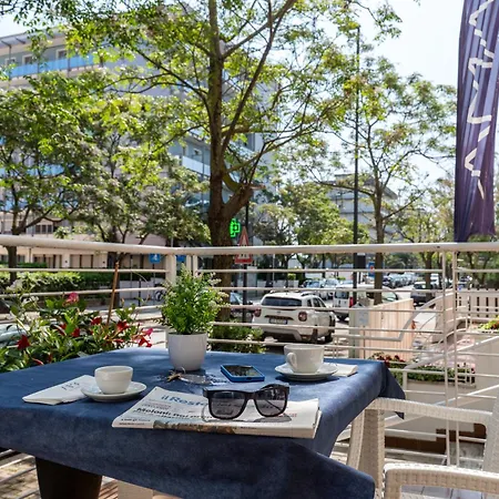 Hotel Amadei Promenade