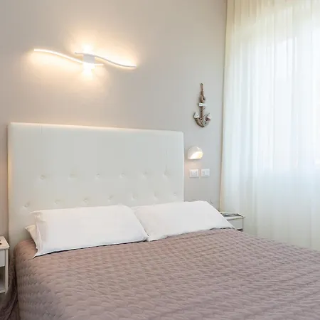 Amadei Promenade Pesaro