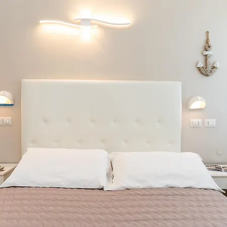 Amadei Promenade 3* Pesaro