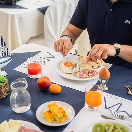 Amadei Promenade Hotel Pesaro