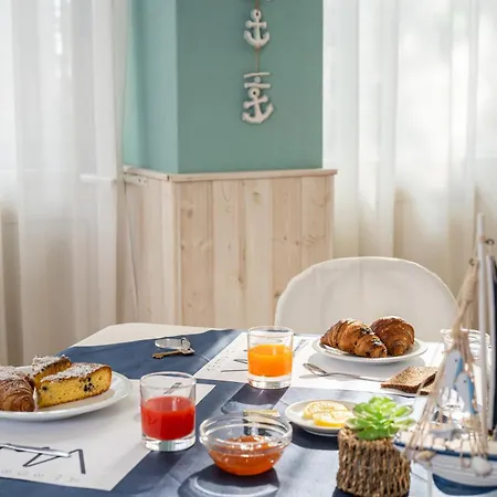 Hotel Amadei Promenade 3*