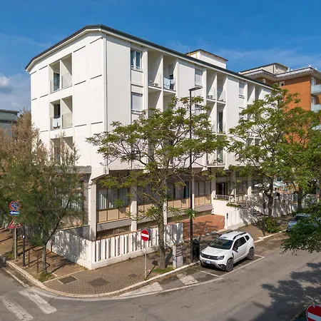 Amadei Promenade Hotel Pesaro