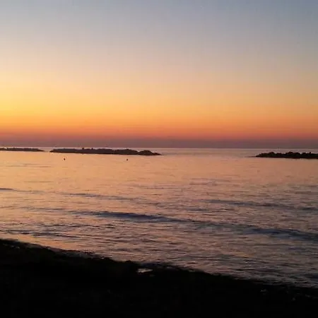 Amadei Promenade Pesaro