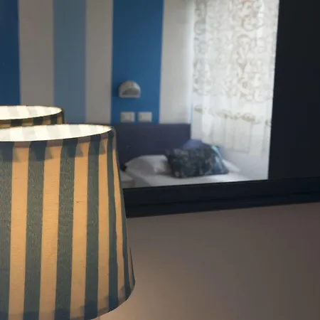 Hotel Amadei Promenade 3*