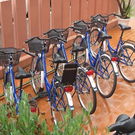 Amadei Promenade 3* Pesaro