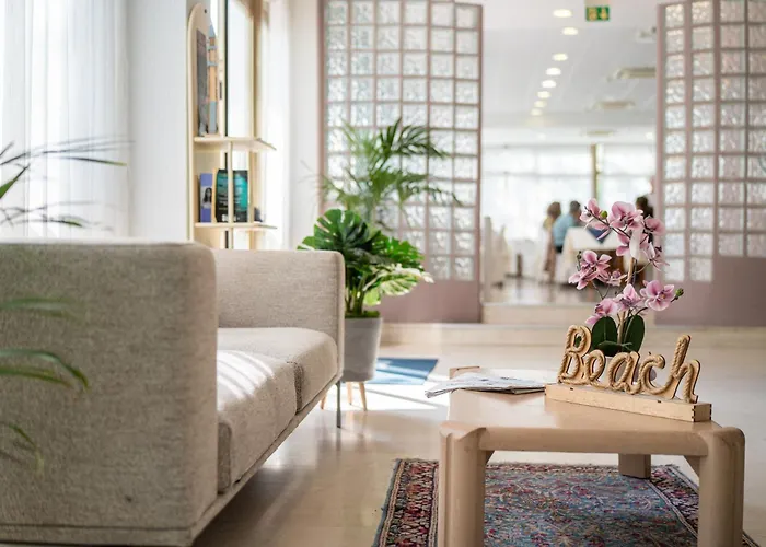 Amadei Promenade Пезаро