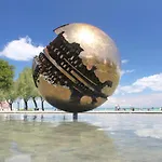 Amadei Promenade Отель