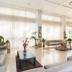 Amadei Promenade 3* Пезаро