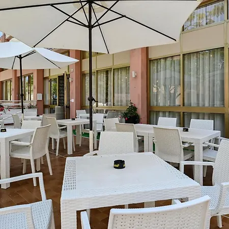 Promenade Hotel Pesaro