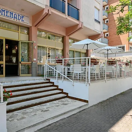 Amadei Promenade 3*
