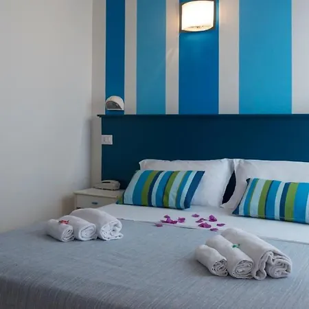 Hotel Amadei Promenade