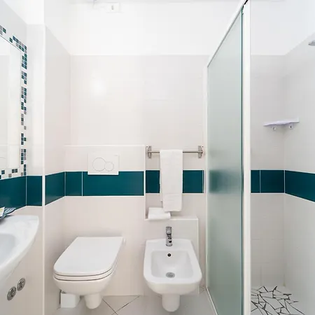 Szálloda Amadei Promenade