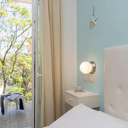 Hotel Amadei Promenade Pesaro