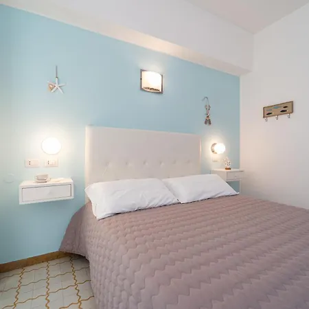 Hotel Amadei Promenade Pesaro