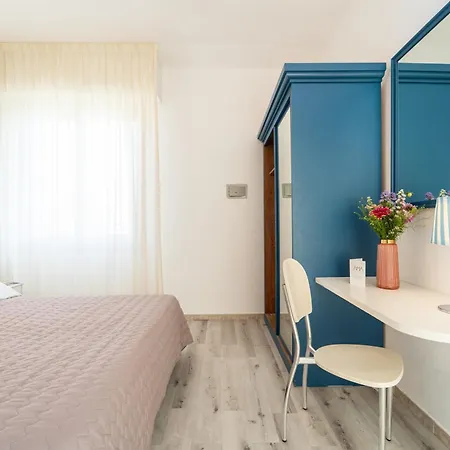 Amadei Promenade Hotel Pesaro