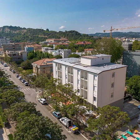 Hotel Amadei Promenade