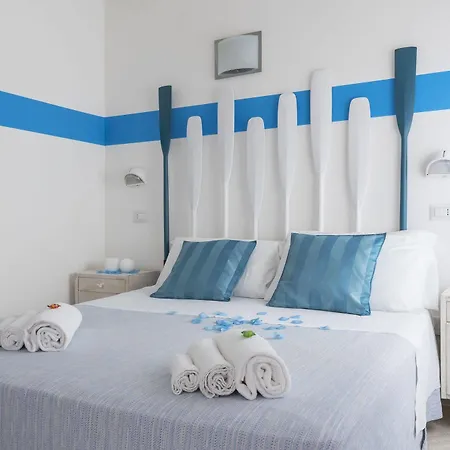 Amadei Promenade Hotel Pesaro