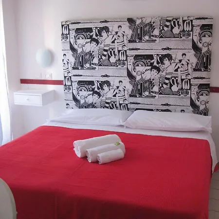 Amadei Promenade Hotel Pesaro