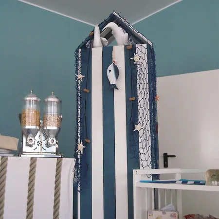 Amadei Promenade Hotel 3*