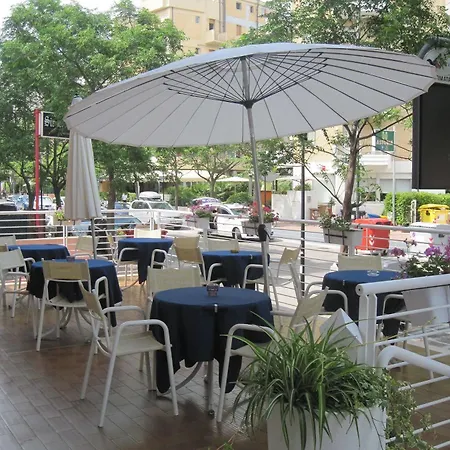 Amadei Promenade Hotel 3*