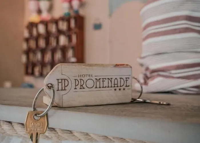 Hotel Amadei Promenade Pesaro