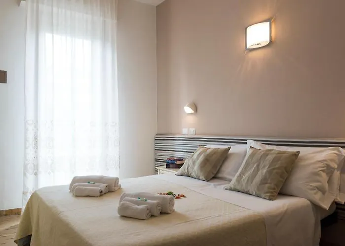 Amadei Promenade Hotel