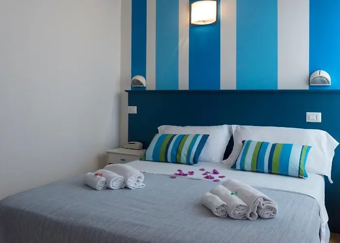 Hotel Amadei Promenade