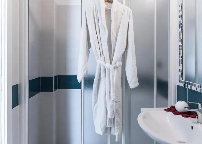 Amadei Promenade Pesaro