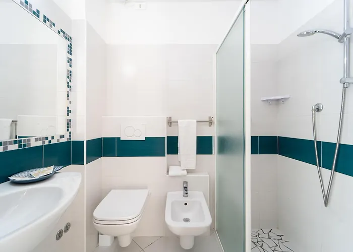 Hotel Amadei Promenade