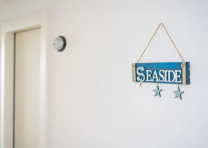 Hotel Amadei Promenade Pesaro