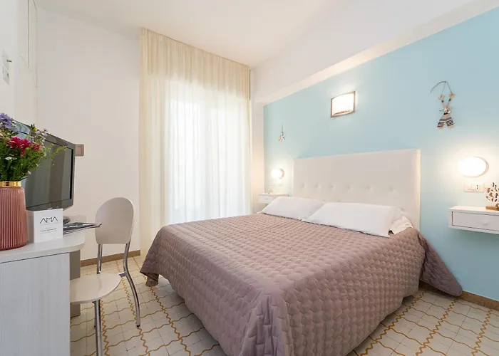 Hotel Amadei Promenade