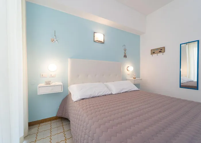 Hotel Amadei Promenade Pesaro