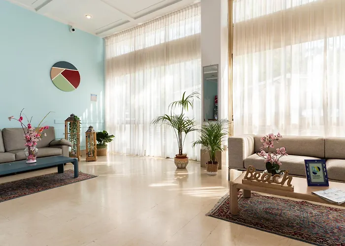 Amadei Promenade Pesaro