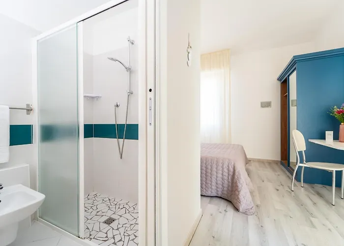 Amadei Promenade Hotel