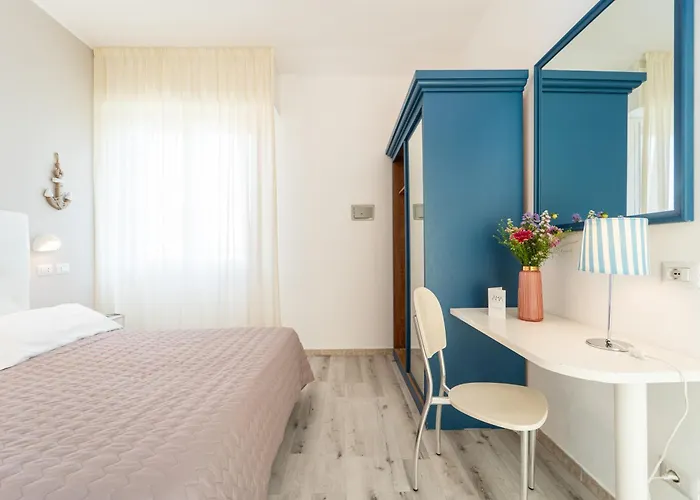 Amadei Promenade Hotel Pesaro