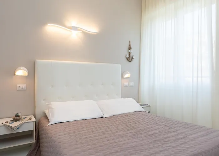 Amadei Promenade Pesaro