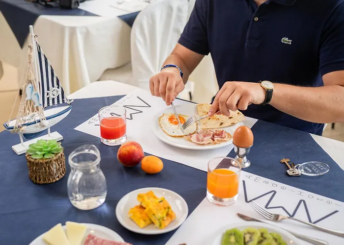 Amadei Promenade Hotel Pesaro