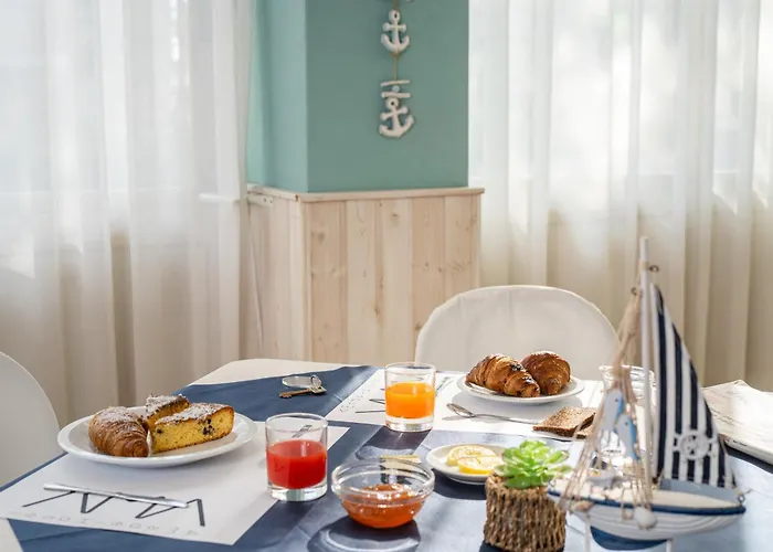 Hotel Amadei Promenade 3*