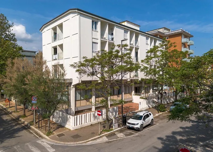 Amadei Promenade Hotel Pesaro