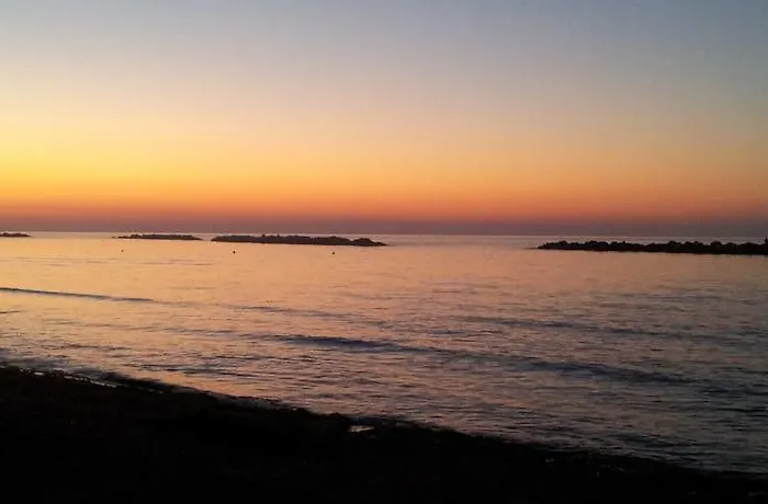 Amadei Promenade Pesaro