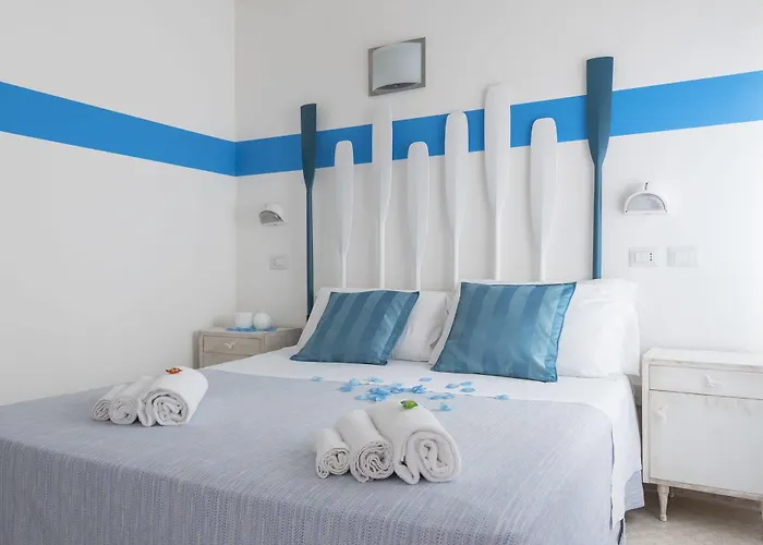 Amadei Promenade Hotel Pesaro